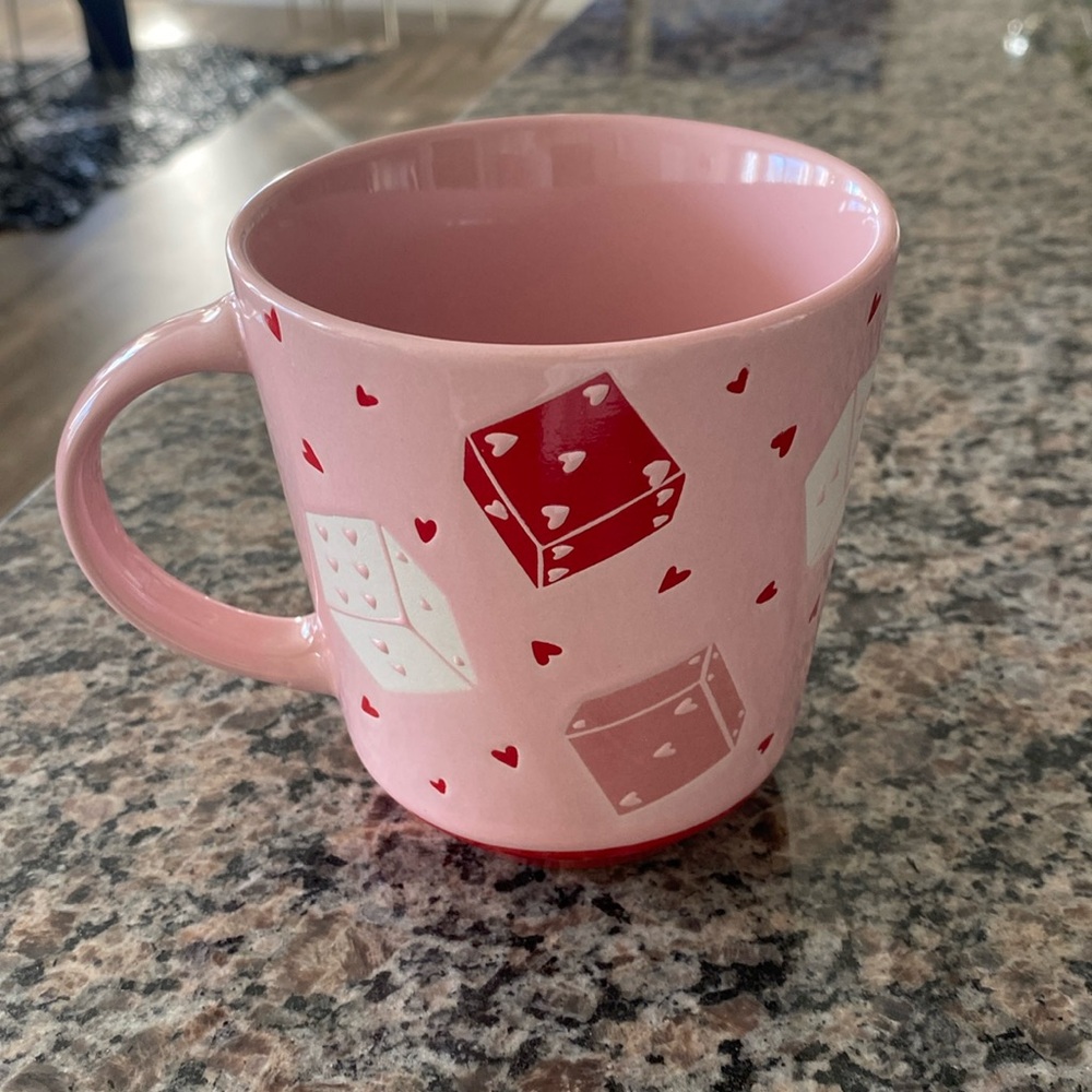 Valentine’s Day Mug